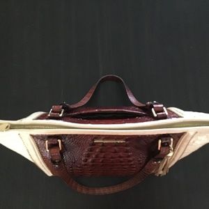 Brahman Ellen Handbag